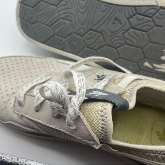 Cushe men’s shoes, light brown size 11 - Picture 5 of 5